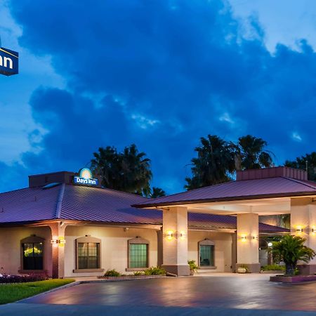 Days Inn By Wyndham Portland/Corpus Christi Exterior foto
