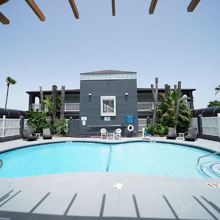 Days Inn By Wyndham Portland/Corpus Christi Exterior foto