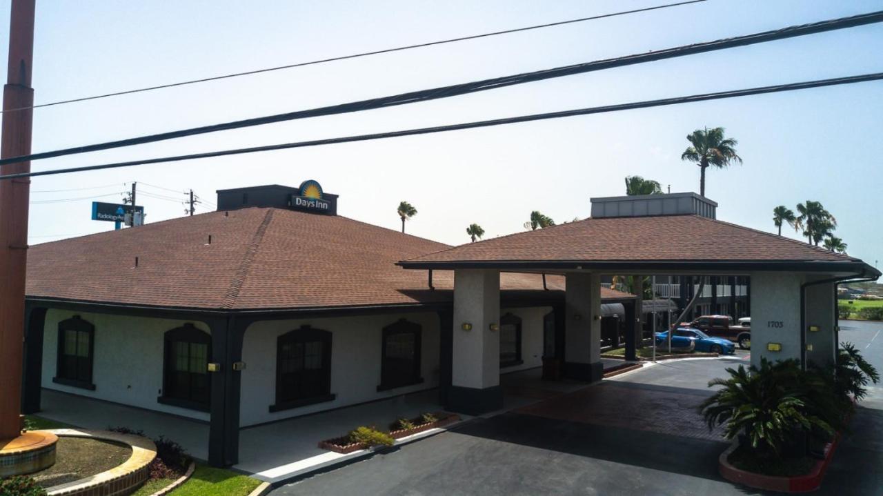 Days Inn By Wyndham Portland/Corpus Christi Exterior foto