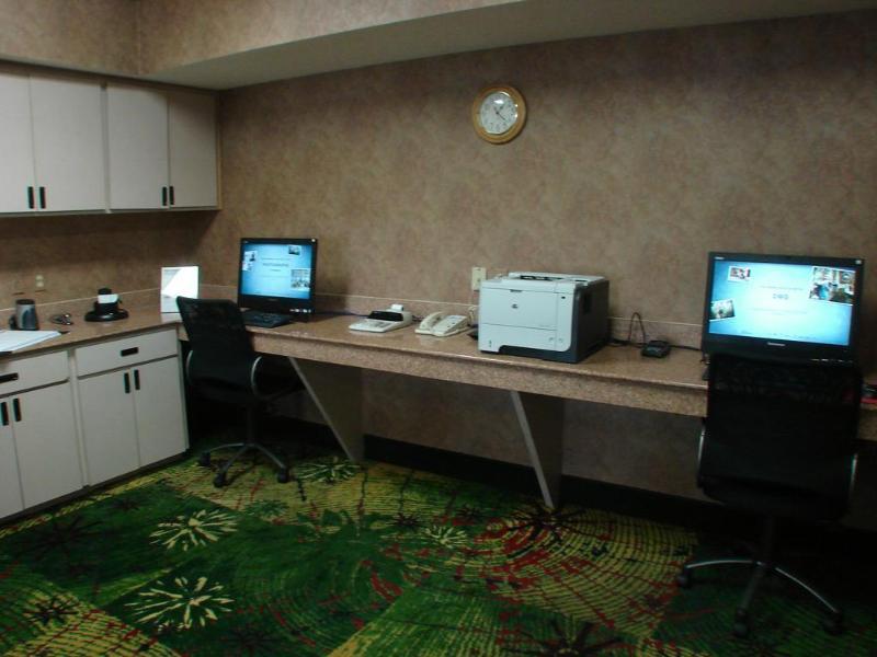 Days Inn By Wyndham Portland/Corpus Christi Exterior foto