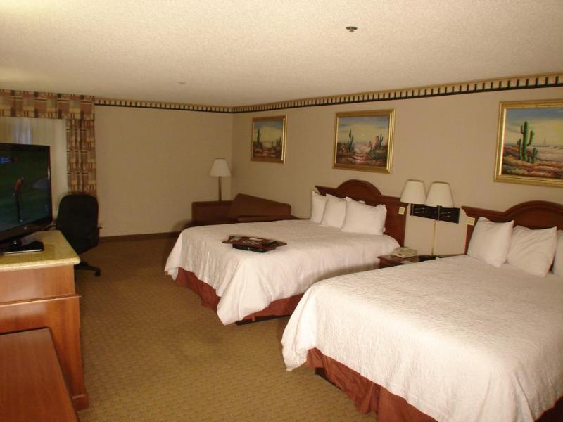 Days Inn By Wyndham Portland/Corpus Christi Exterior foto